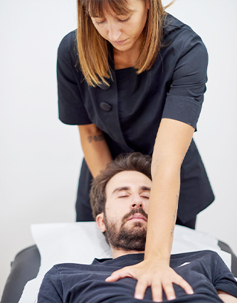 Osteopatia