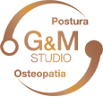 G&M Studio Logo